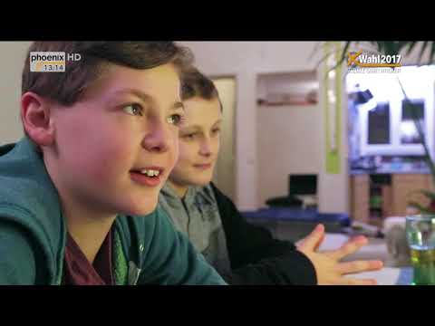 Thema: Wahl 2017 - Soziale Gerechtigkeit