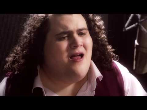 JONATHAN ANTOINE | HALLELUJAH