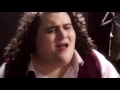 JONATHAN ANTOINE HALLELUJAH