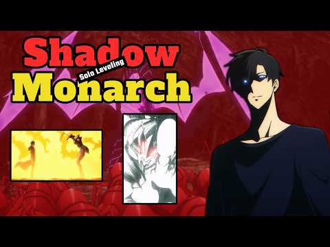 ANIME SOLO LEVELING S2 BUT TOLD BY MILITANTED WIBU