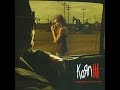 Korn - The Past (Subtítulos en Español)