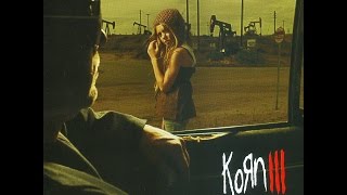 Korn - The Past (Subtítulos en Español)