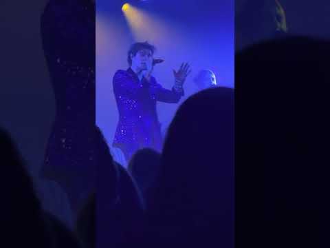 We Three - Heaven’s Not Too Far live from the melkweg Amsterdam 15/10/2022