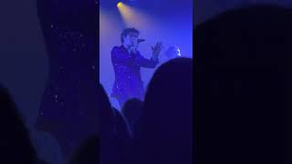 We Three - Heaven’s Not Too Far live from the melkweg Amsterdam 15/10/2022