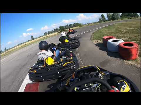 Finale Okrs 20/21 (gara2)