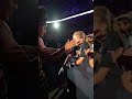 Bianca Belair Met Her BiggEST Fan Short