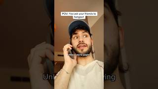 Download lagu Ketika kamu mengajak temanmu nongkrong 😭 mp3 Download lagu Ketika kamu mengajak temanmu nongkrong 😭 mp3