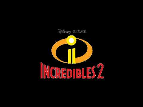 Here Comes Elastigirl (Elastigirl's Theme) - Michael Giacchino