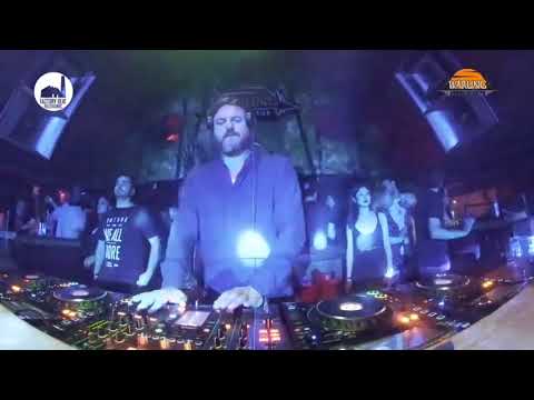 Solomun - Warung Beach Club 15 Years