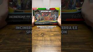 Opening an Incineroar ex & Torterra ex Special Collection! - Profit or Loss Episode 249