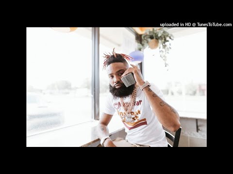 [FREE]"Intentions" Sada Baby X Detroit Type Beat