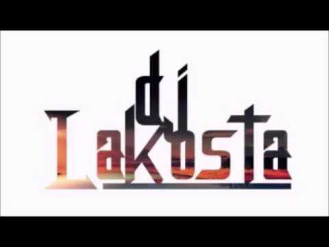 DJ LAKOSTA x GABEL x PAKA FE PITI [Zouk Love 2017]