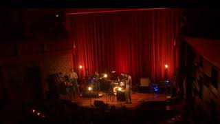 Carbon Leaf - Bow and Arrow - Rockport