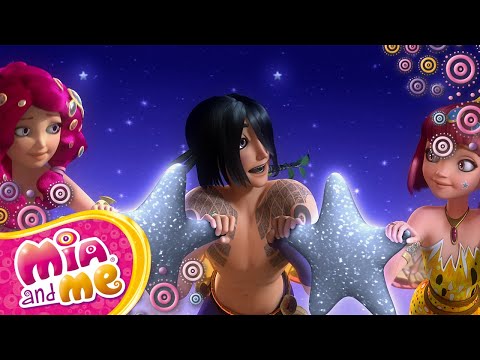 Was ist dein Wunsch? - Mia and me - Staffel 2🦄🌈