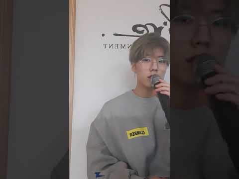 IMFACT JEUP "Contrail" (originally by MoonMoon)