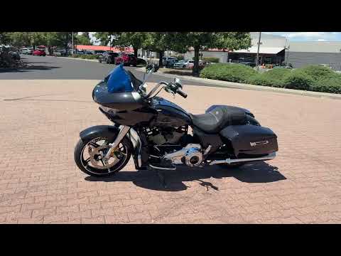 FLTRX 2026 Road Glide®