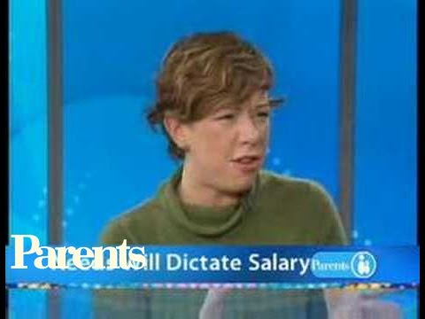 子守の選び方|親御さん (Picking A Nanny | Parents)