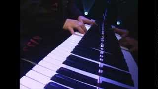 Come Down In Time - Elton John & Ray Cooper (Live 2009)
