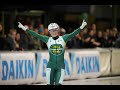 Groenewoud: 'Het was een lange sprint, maar het was genoeg'