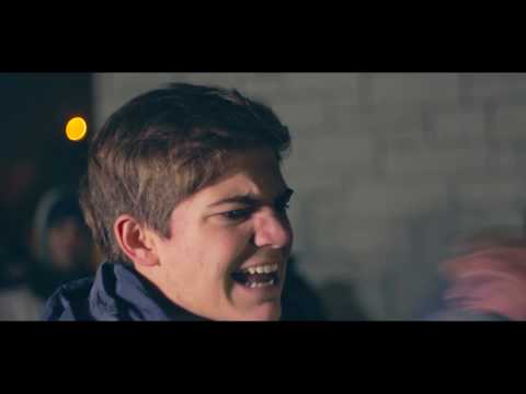 Ock vs Starkto 3er y 4to Interorganizaciones Supremacia Mc Chile 2019