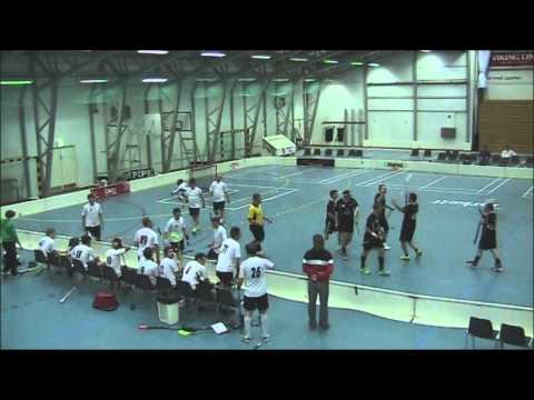 11.01.14 MAARIANHAMINA   AFCH2 - SB NAANTALI