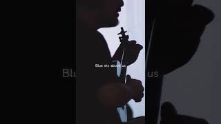 ウクレレで『Time Will Tell - 宇多田ヒカル』02