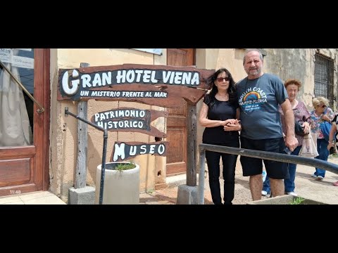 Miramar de Ansenuza,Córdoba, Argentina