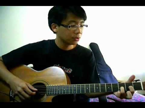 We Are The Reason Timothy Band - Avalon