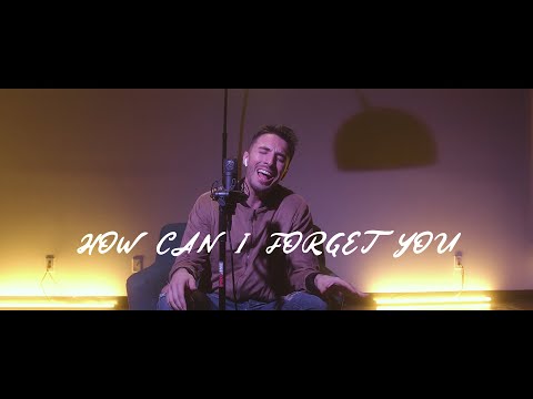 Alek Sandar - How Can I Forget You (One Shot, One Cut)