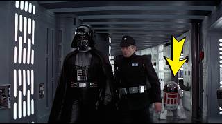 How Star Wars 1977 Changed Cinema Forever With These 16 Weird Facts thumbnail