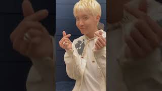 [影音] 210903 → Side step right left to my ♥