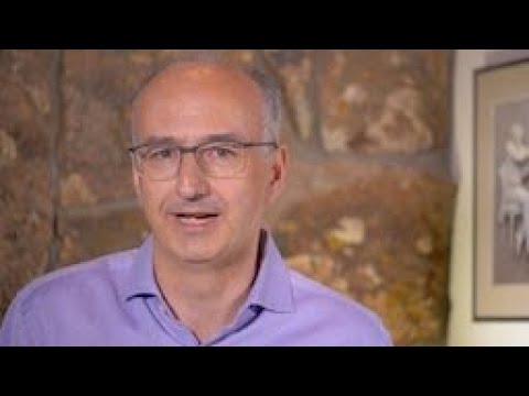 Takács Quartet Book Talk: Edward Dusinberre “Beethoven for a Later Age”