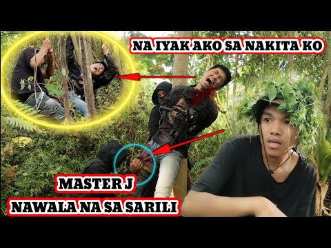 ASAN KANA MASTER J WAGKANG TATAKBO#viral #kritikal #intense #GCASH09124962364 