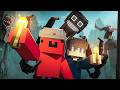 We Returned To Prime Horror Minecraft