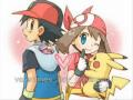 Pokemon Couples Tribute