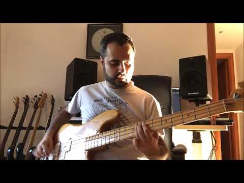 LITFIBA - TEX Bass Cover