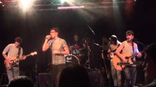 New Arrivals - Stop The Time (2014) video