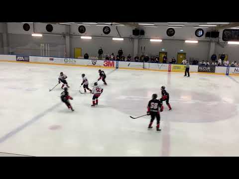 Täby HC - Viggbyholms IK