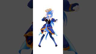 きゃぴ /宝鐘マリン  #きゃぴ #マリン船長 #洗脳してあげる #vtuber #vliver #mmd #ホロライブ