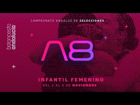 A8 INF FEM 2024 - J1 - Almería - Cádiz