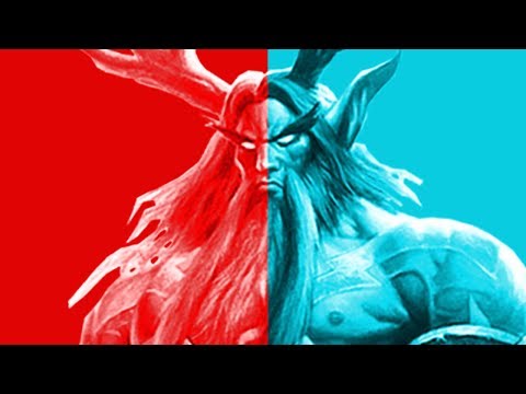 【爐石/廣東話】最難忘記嘅兩場