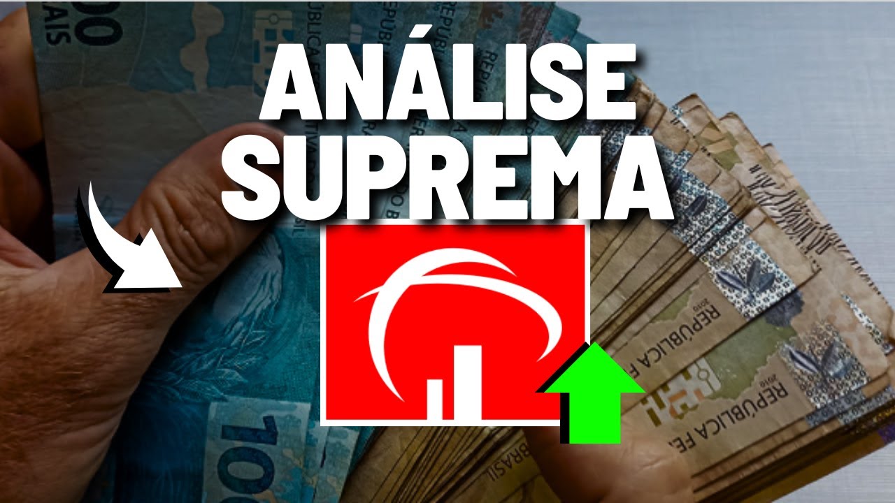 ⚠️ BBDC3 ou BBDC4: MELHOR ANÁLISE QUE VOCÊ VAI VER HOJE