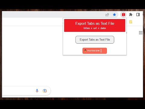 Item video thumbnail
