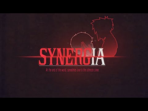 Synergia OST | Velta