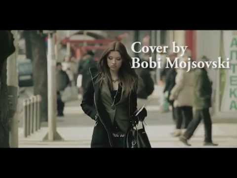 Bobi Mojsovski - If you're not the one (Daniel Bedingfield cover)