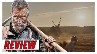 Besser als MAD MAX: FURY ROAD? - Sisu: Road to Revenge | Review