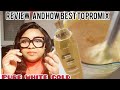 PURE WHITE GOLD HOW TO PROMIX FOR SKIN LIGHTENING WITHOUT SIDE EFFECTS