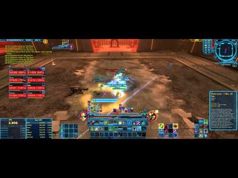 Infinitas - Schreckensmeisterin Brontes Nightmare