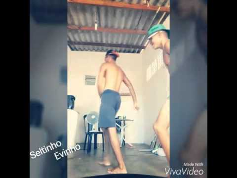 Darlan e Higor Dantas Part Anjinho dos abusado