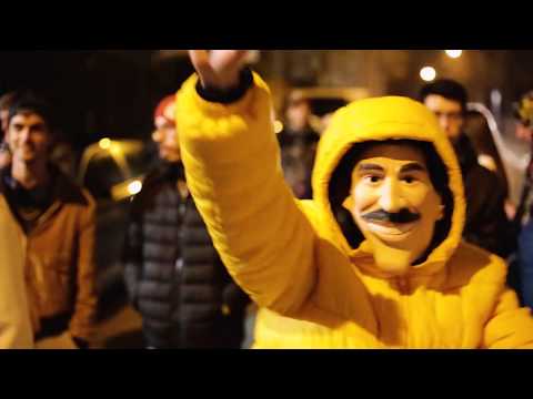 DAVILE 930 & LIONE 035 | 8 RAZONES (VIDEOCLIP OFICIAL) 2 MXT